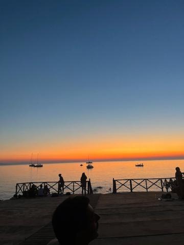 Villa Dei Colori Custonaci Buitenkant foto